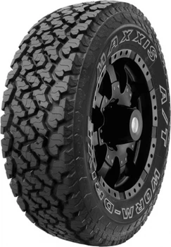 Maxxis AT-980E Worm-Drive 205/70 R15 106/104Q Всесезонні