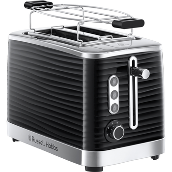 Тостер Russell Hobbs 24371-56 Inspire Black (23681036002)