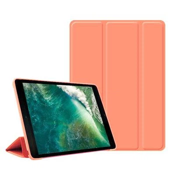 Чохол iPad Air/Air 2/iPad 2017/2018 9.7" TPU Smart Case orange
