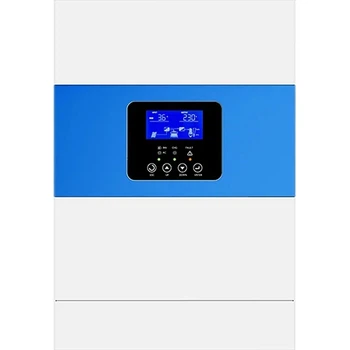 Гибридный солнечный инвертор Daxtromn SC-HF-3500 24V [112626]