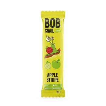 Страйпс Bob Snail Яблоко, 14 г