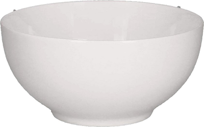 Zestaw misek do owoców La Porcellana Bianca Essenziale porcelana 14 cm x 6 szt (8027549107412)