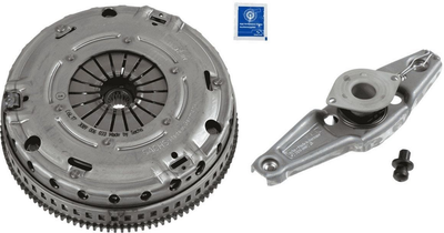 Комплект зчеплення Sachs (3090 600 008)