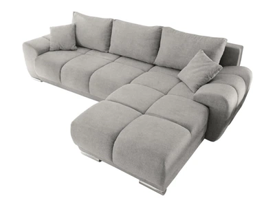 Лівий/правий кутовий диван з функцією сну та контейнером Noti BRW Sofa 296x89x182 (HAN-NA-NOTI-LX.3DL.URC) 169042