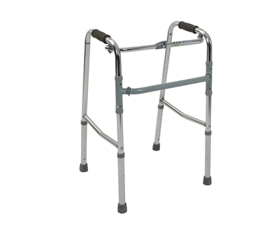 Ходунки Medical крокуючі, складані, PR-440, Karadeniz