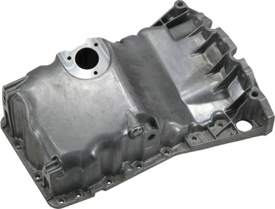 Піддон двигуна VW Passat 1.9TDI з00-05р.в. (Van Wezel)0324070 Van Wezel (0324070)