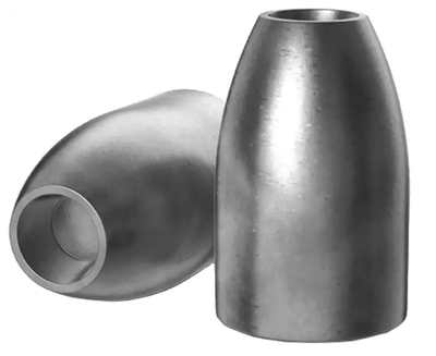 Пули H&N Slug HP кал.4.50мм 0.84г 350шт