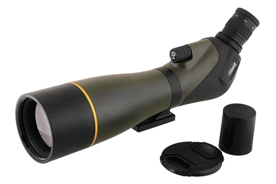 Монокуляр Bassell 20-60x80-AE водонепроницаемый