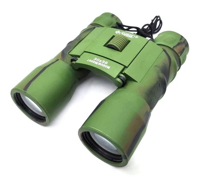 Бинокль Kandar 30х36 1500м/8000м green