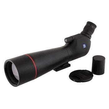 Монокуляр Bassell 25-75x80 AE/SE водонепроницаемый