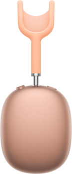 Навушники Apple AirPods Max Orange (2-ге покоління) (MWW73ZE/A)