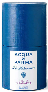 Туалетна вода унісекс Acqua Di Parma Blu Mediterraneo Mirto Di Panarea 180 мл (8028713816673)