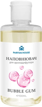 Наповнювач для дифузора Parfum House Баблгам 100 мл (4820239011631)