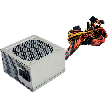 Блок питания Seasonic 400W (SSP-400JT)[1426]