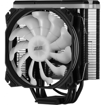 Кулер для процессора 2E Gaming Air Cool AC120D4TC-ARGB, LGA1700, 1366, 1200, 115X, AM5, AM4, AM3, AM3+, AM2, AM2+, FM2, (2E-AC120D4TC-ARGB)[1788]