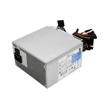 Блок питания Seasonic 400W (SSP-400ET2)[1233]