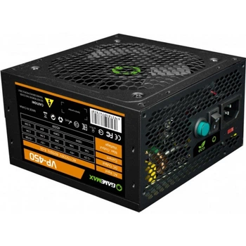 Блок питания Gamemax 450W [1181]