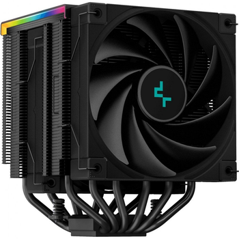 Кулер для процессора Deepcool AK620 Digital (R-AK620-BKADMN-G)[1807]