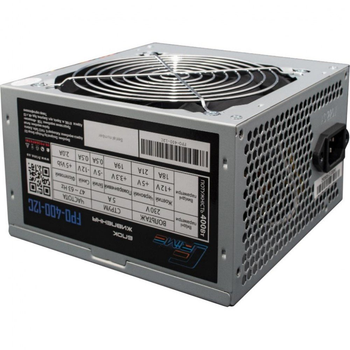Блок питания Frime 400W (FPO-400-12C)[1194]