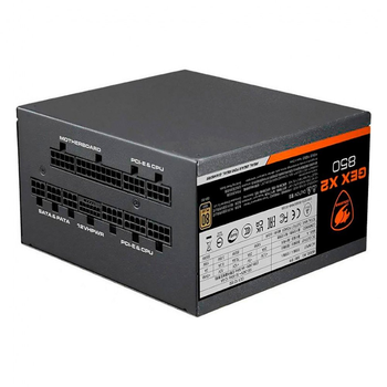 Блок питания Cougar 850W (GEX X2 850)[1462]