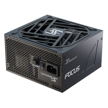 Блок питания Seasonic 750W FOCUS GX-750 (SSR-750FX3)[74375]