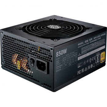 Блок питания CoolerMaster 850W (MPE-8501-AFAAG-3EU)[1471]