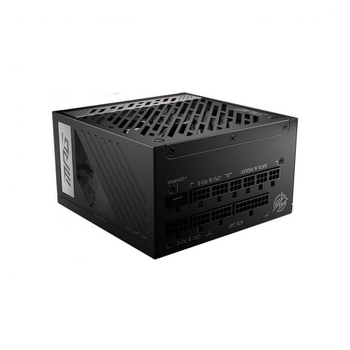 Блок питания MSI 850W (MPG A850G PCIE5)[73691]