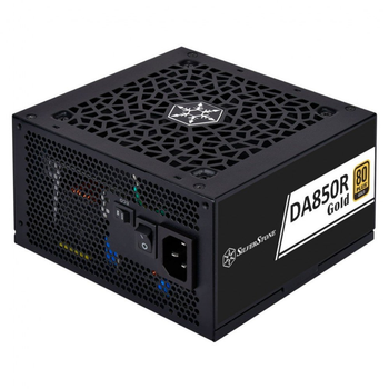 Блок питания Silver Stone 850W (SST-DA850R-GMA)[74328]