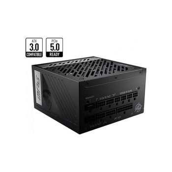 Блок питания MSI 850W (MPG A850G PCIE5)[73691]