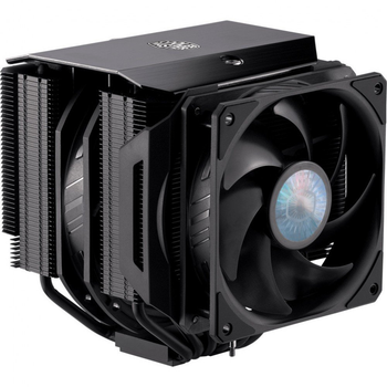 Кулер для процессора CoolerMaster MasterAir MA624 (MAM-D6PS-314PK-R1)[1573]