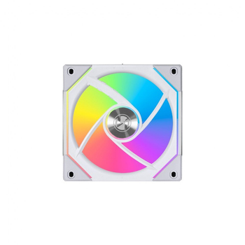 Кулер для корпуса Lian Li Uni Fan IN 120-1 Single (G99.12SLIN1W.00)[74597]