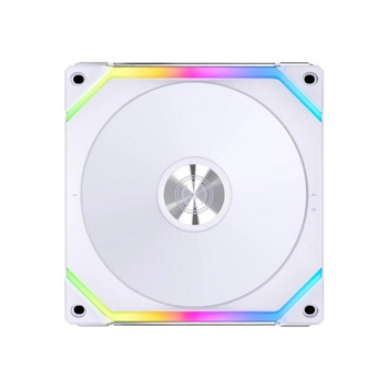 Кулер для корпуса Lian Li Uni Fan SL V2, 120mm, Single, (G99.12SLV21W.00)[74658]