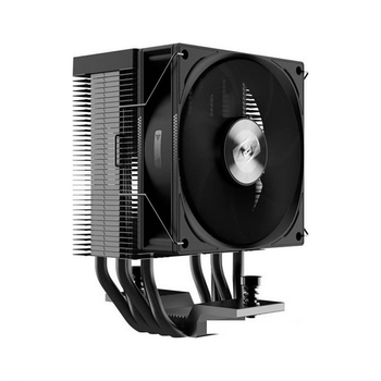Кулер для процессора PcCooler R400 BK[74938]