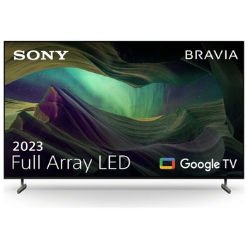 Телевизор Sony KD55X85L[80399]