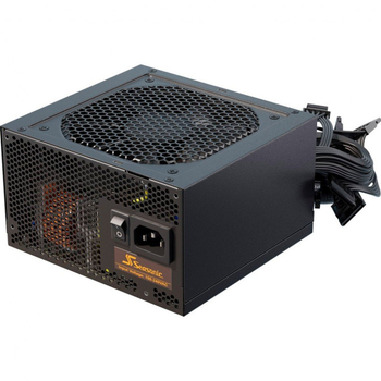 Блок питания Seasonic 650W B12 BC-650 BRONZE (A651BCAFH)[74374]