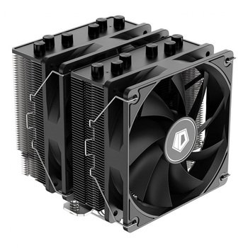 Кулер для процессора ID-Cooling SE-206-XT [1765]