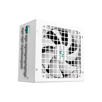 Блок питания Deepcool 1200W PX1200G WH (R-PXC00G-FC0W-EU)[74326]