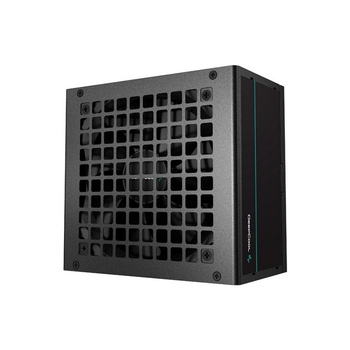 Блок питания Deepcool 500W PF500 (R-PF500D-HA0B-EU)[1301]