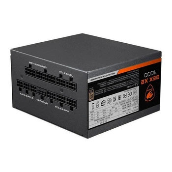 Блок питания Cougar 1000W [1461]