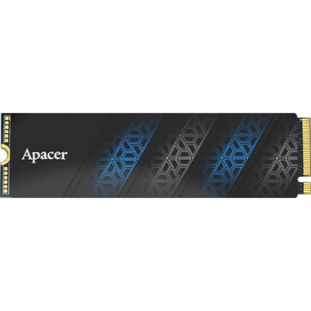 Накопичувач SSD M.2 2280 2TB Apacer (AP2TBAS2280P4UPRO-1)[5046]