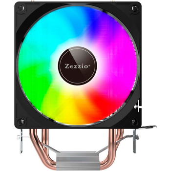 Кулер для процессора Zezzio ZH-DL200C[75001]