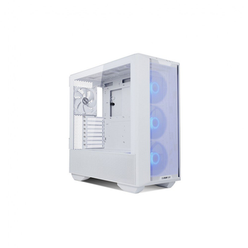 Корпус Lian Li Lancool III RGB (G99.LAN3RW.00)[75090]