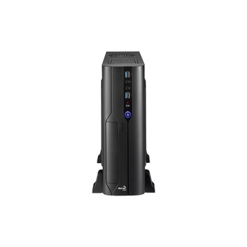 Корпус AeroCool CS-101 (ACCX-PC04002.11)[2482]