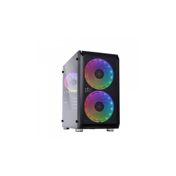 Корпус Qube QB08N_FCNU3[2254]
