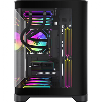 Корпус Gamemax HYPE-M [75306]