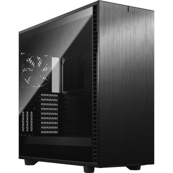 Корпус Fractal Design Define 7 XL B TG Dark (FD-C-DEF7X-03)[75166]