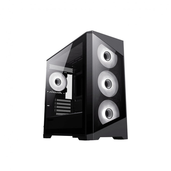 Корпус Gamemax Destroyer TGB[2477]