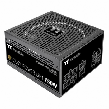 Блок питания ThermalTake 750W Toughpower GF1 (PS-TPD-0750FNFAGE-1)[74263]