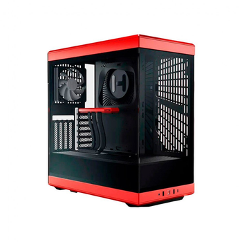 Корпус Hyte Y40 - (CS-HYTE-Y40-BR)[2695]