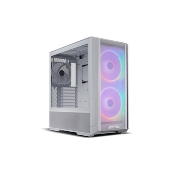 Корпус Lian Li LANCOOL 216 with ARGB fans (G99.LAN216RW.00)[75094]